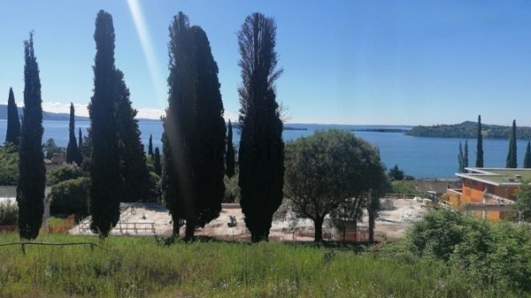 villa in vendita a Gardone Riviera
