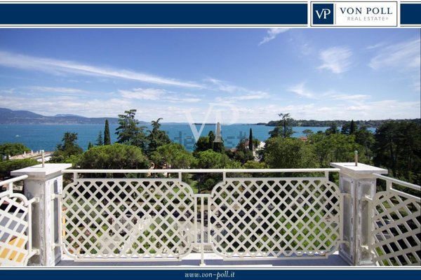 casa indipendente in vendita a Gardone Riviera