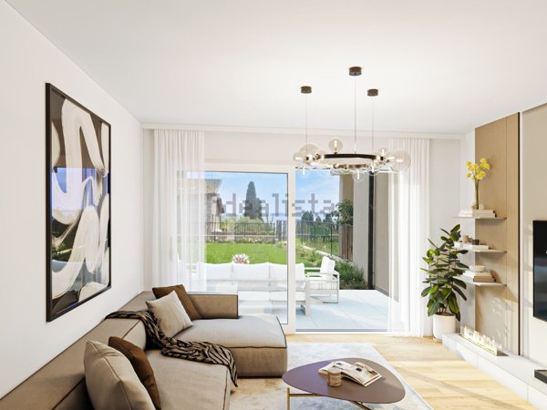appartamento in vendita a Gardone Riviera