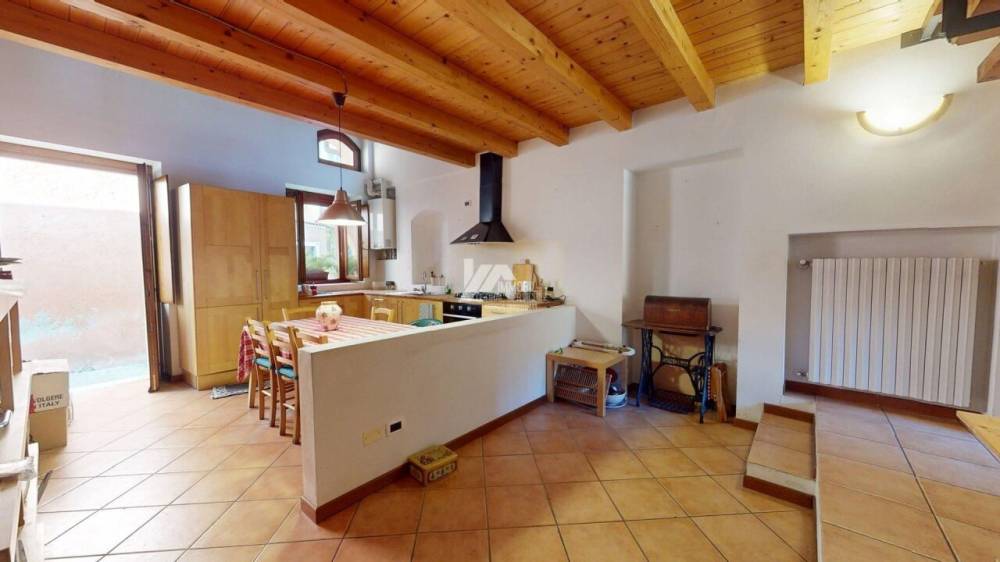 appartamento in vendita a Gardone Riviera