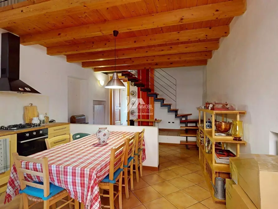 appartamento in vendita a Gardone Riviera