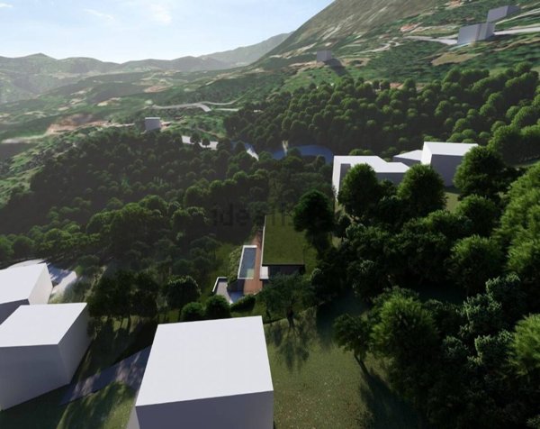 villa in vendita a Gardone Riviera