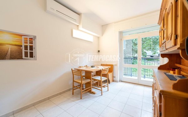 appartamento in vendita a Gardone Riviera