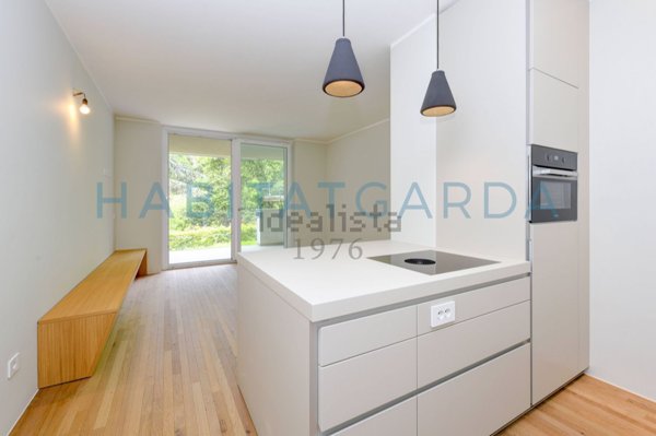 appartamento in vendita a Gardone Riviera