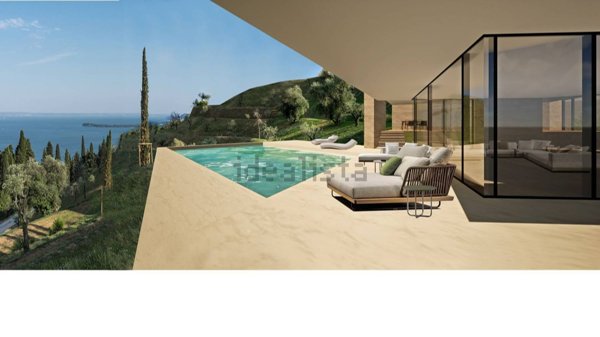 terreno edificabile in vendita a Gardone Riviera