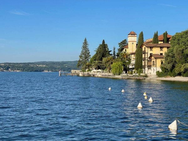 casa indipendente in vendita a Gardone Riviera