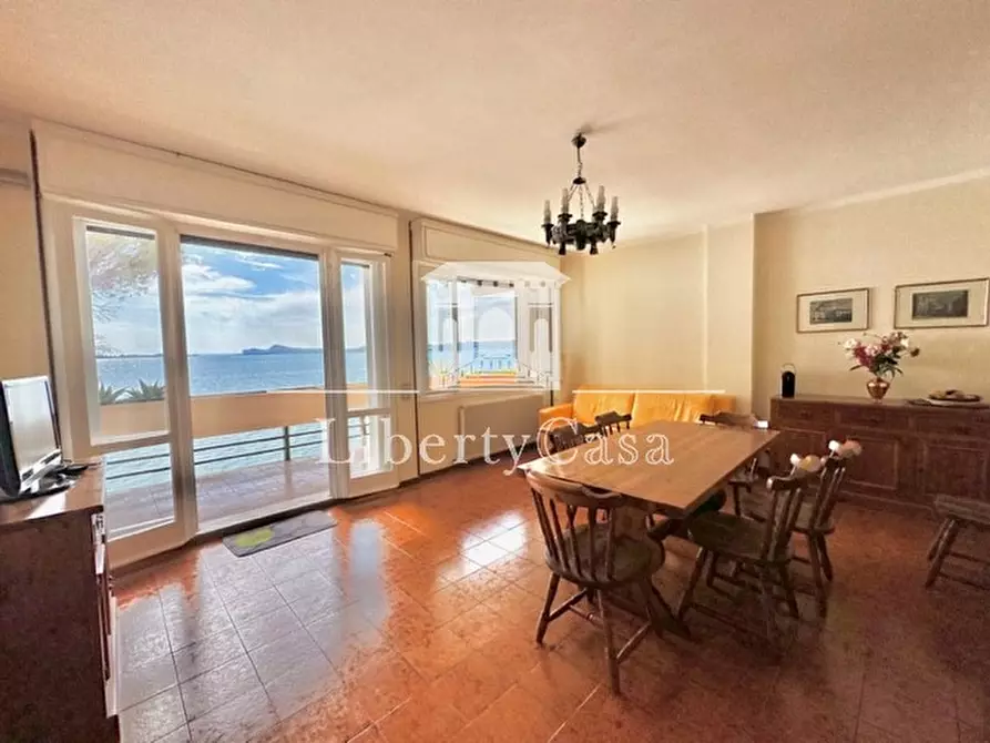 appartamento in vendita a Gardone Riviera in zona Fasano