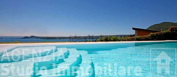 casa indipendente in vendita a Gardone Riviera