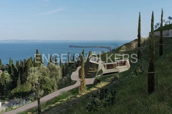 casa indipendente in vendita a Gardone Riviera