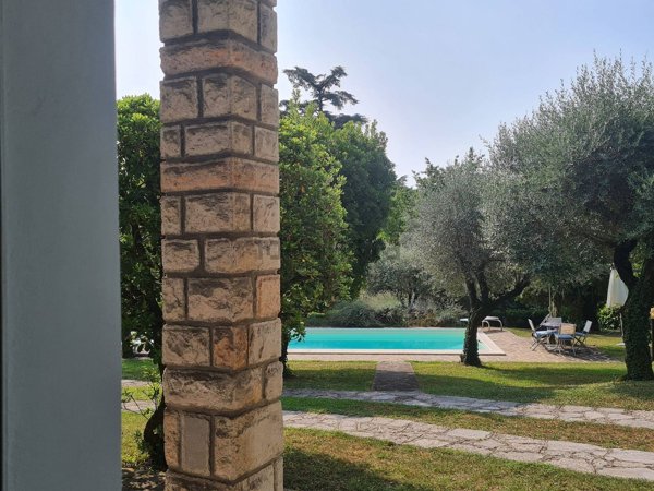 appartamento in vendita a Gardone Riviera