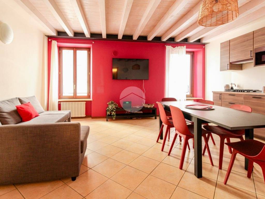 appartamento in vendita a Gardone Riviera