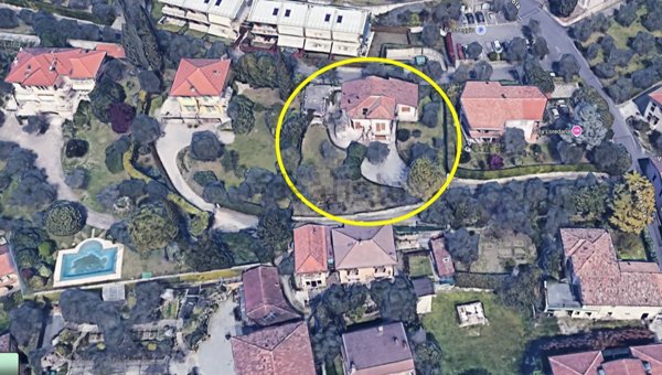 casa indipendente in vendita a Gardone Riviera in zona Fasano