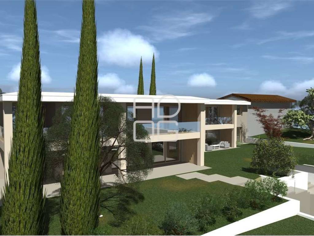 villa in vendita a Gardone Riviera