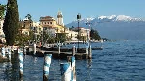 casa indipendente in vendita a Gardone Riviera