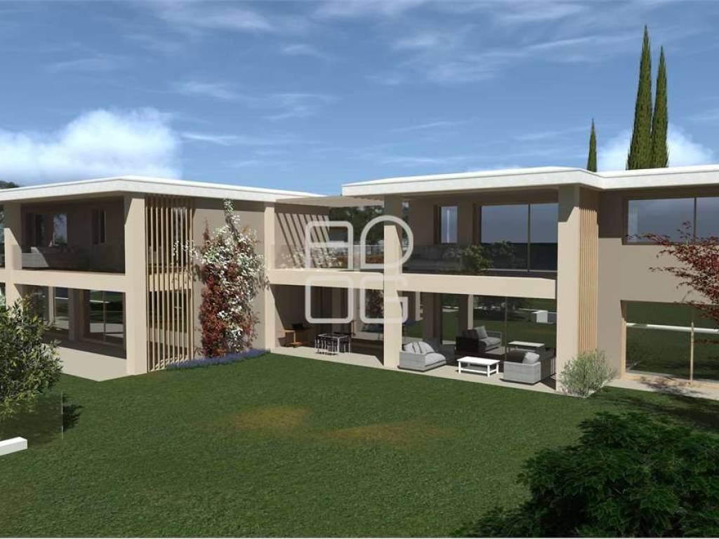 casa indipendente in vendita a Gardone Riviera