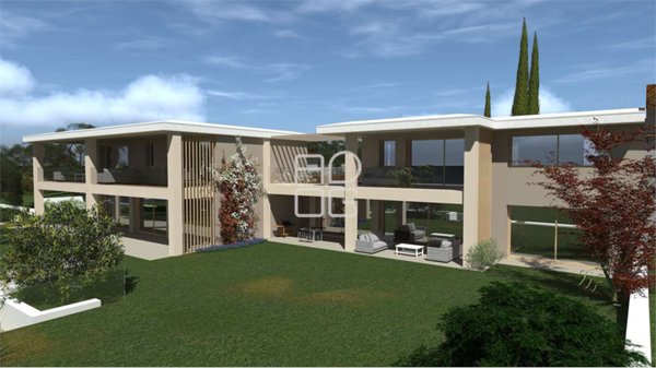 casa indipendente in vendita a Gardone Riviera