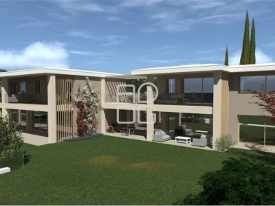 casa indipendente in vendita a Gardone Riviera