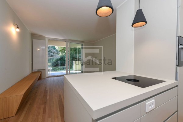 appartamento in vendita a Gardone Riviera