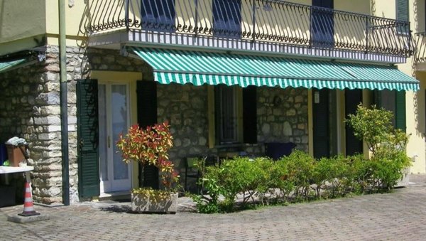 appartamento in vendita a Gardone Riviera