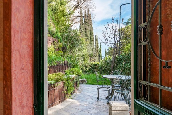 appartamento in vendita a Gardone Riviera