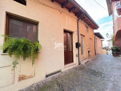 appartamento in vendita a Gardone Riviera