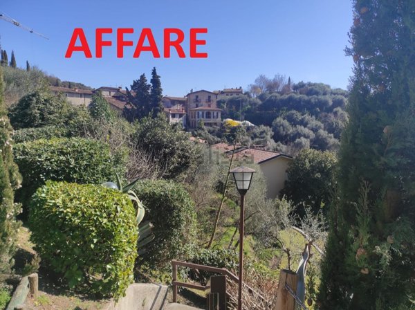 appartamento in vendita a Gardone Riviera in zona Fasano