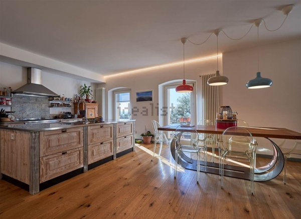 appartamento in vendita a Gardone Riviera