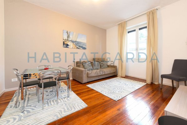 appartamento in vendita a Gardone Riviera