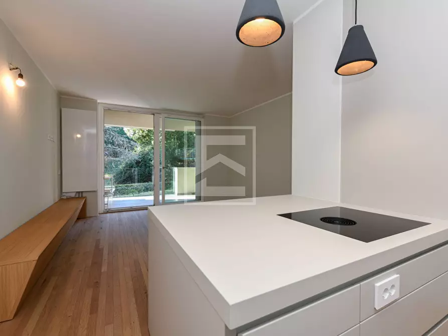 appartamento in vendita a Gardone Riviera