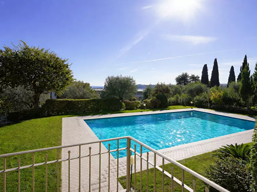 appartamento in vendita a Gardone Riviera