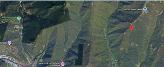 terreno edificabile in vendita a Gardone Riviera