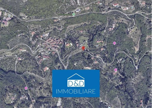 casa indipendente in vendita a Gardone Riviera