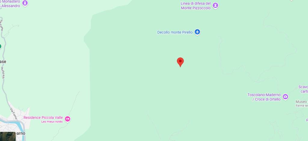 terreno edificabile in vendita a Gardone Riviera