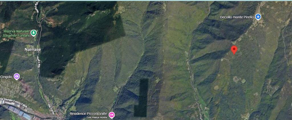 terreno edificabile in vendita a Gardone Riviera