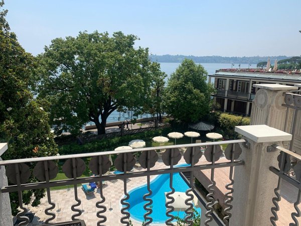 appartamento in vendita a Gardone Riviera