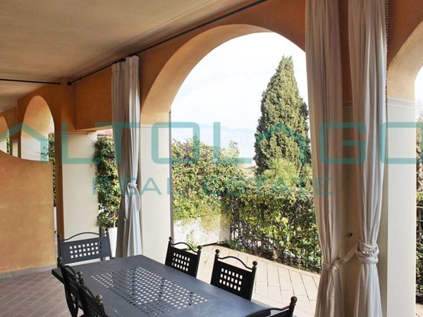 appartamento in vendita a Gardone Riviera