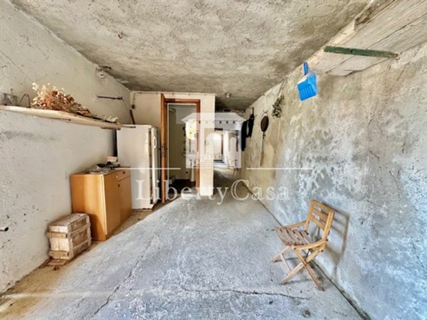 casa indipendente in vendita a Gardone Riviera in zona San Michele