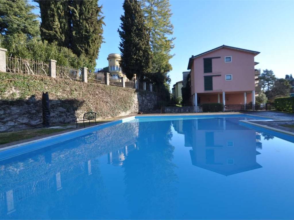 appartamento in vendita a Gardone Riviera