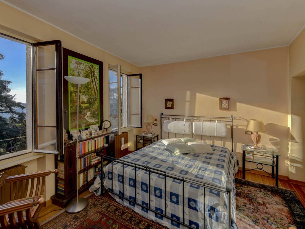 casa indipendente in vendita a Gardone Riviera