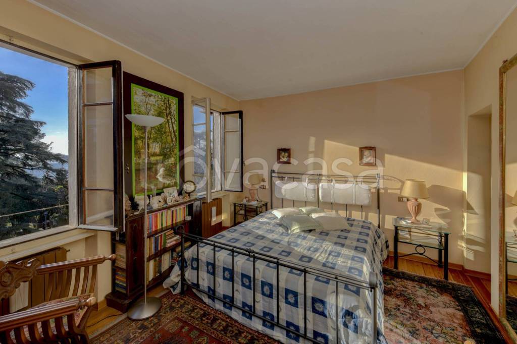 casa indipendente in vendita a Gardone Riviera