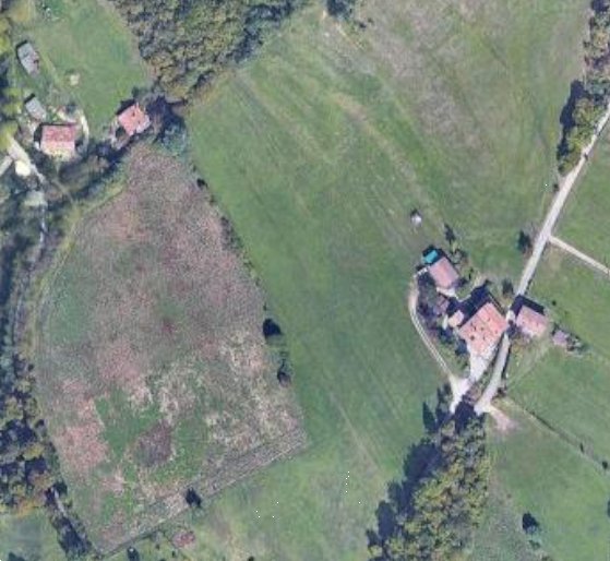 terreno agricolo in vendita a Gardone Riviera