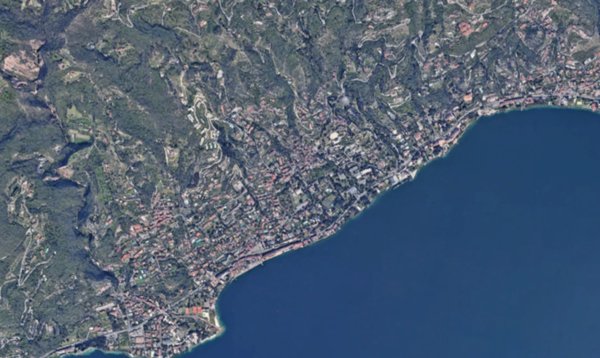 terreno agricolo in vendita a Gardone Riviera