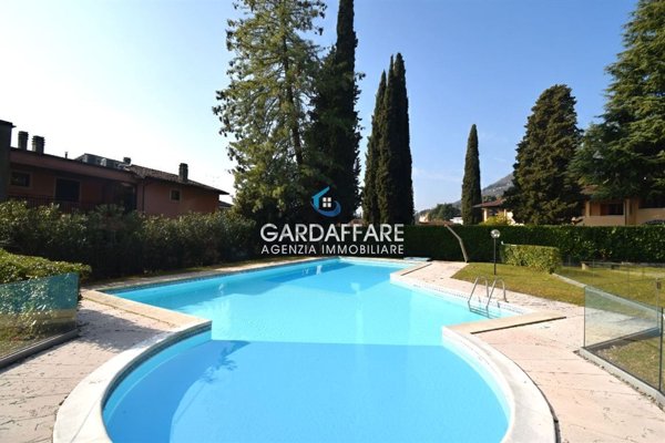 appartamento in vendita a Gardone Riviera