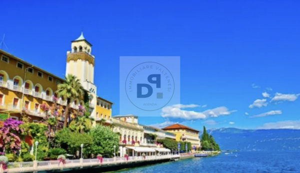 appartamento in vendita a Gardone Riviera