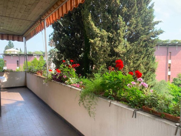 appartamento in vendita a Gardone Riviera