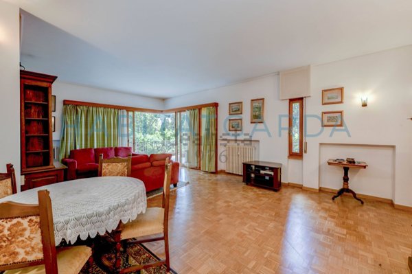 appartamento in vendita a Gardone Riviera