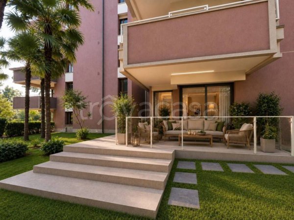 appartamento in vendita a Gardone Riviera