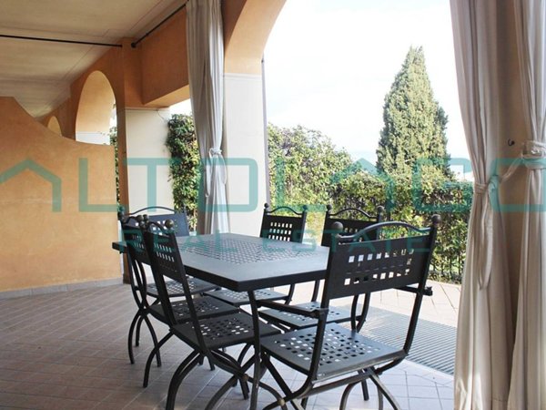 appartamento in vendita a Gardone Riviera