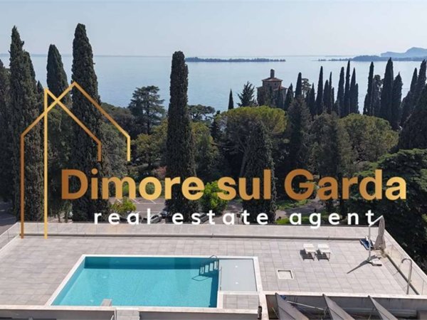 appartamento in vendita a Gardone Riviera