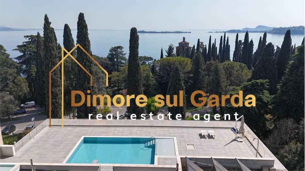 appartamento in vendita a Gardone Riviera